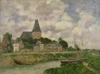 Quittebeuf, 1893